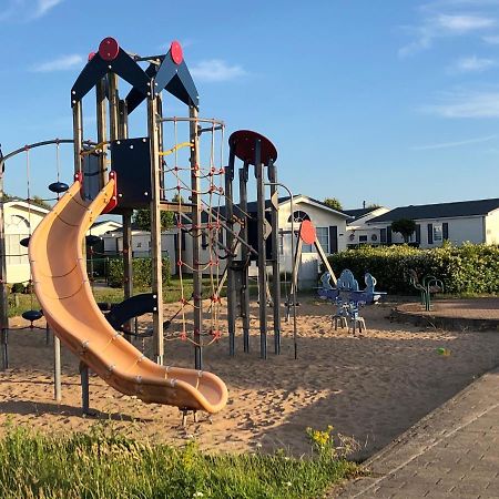 מלון דה האן Haerendycke Park מראה חיצוני תמונה